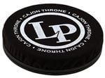Latin Percussion LP 1445 Padded Cajon Throne Front View